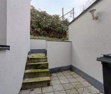 gelijkvloers appartement - Photo 5