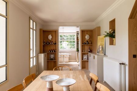 Tout savoir sur cette maison dans le quartier Petit Garches, à Garches - Photo 5