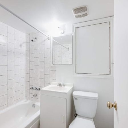 Studio - Montréal - $1,095 /mo - Photo 3