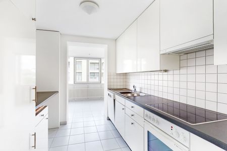 Cozy apartment in quiet residential area - Photo 3