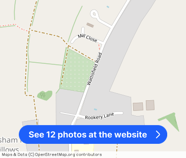 Wattisfield Road, Walsham-le-willows - Photo 1