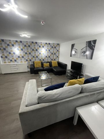 9 bedroom house share to rent - Photo 5