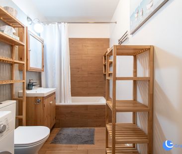 3 pokoje I balkon I od zaraz I pets friendly I - Photo 5