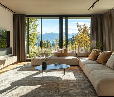 Exchange building: modern 2.5-room apartment in the heart of Zurich - Photo 1