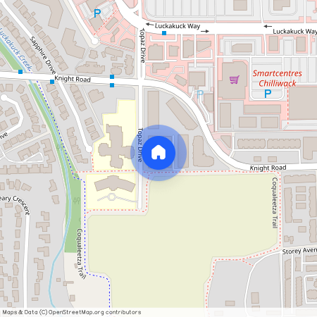 7494 Topaz Drive, British Columbia, Chilliwack