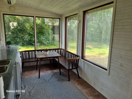 Allégatan, Hyllinge - Photo 1