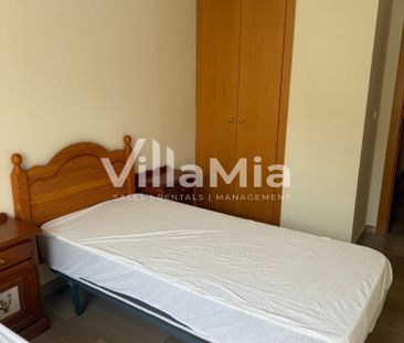 Apartment in Jávea for long-term rental VMR 3105 - Photo 5