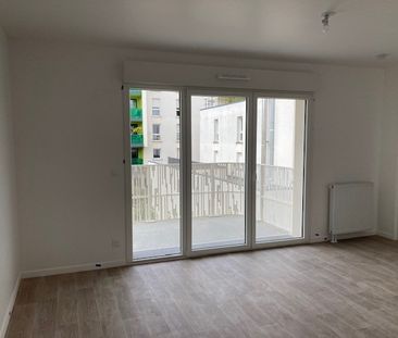 Location Appartement 2 pièces 41m² IFS 14123 - Photo 1