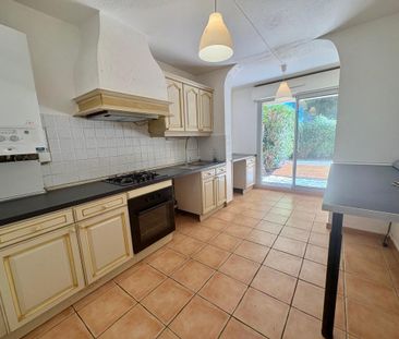 Location Appartement 2 pièces 48m² NICE 06200 - Photo 3