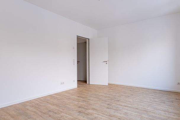 2 Zimmerwohnung in Citylage - Neubau im Bielefelder Zentrum - Photo 1