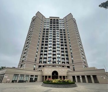 For Lease - 220 Forum Drive Unit# 702, Mississauga, Ontario - Photo 5