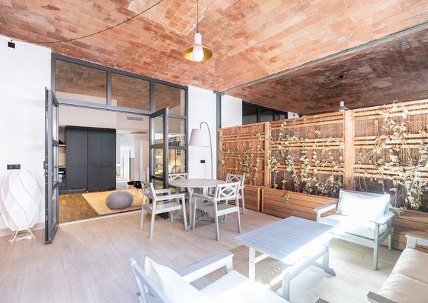 Carrer del Cardener, Barcelona, Catalonia 08024