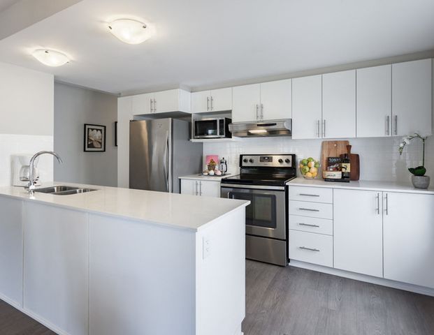 Faircrest Townhomes | 1847 Frobisher Lane, Ottawa - Photo 1