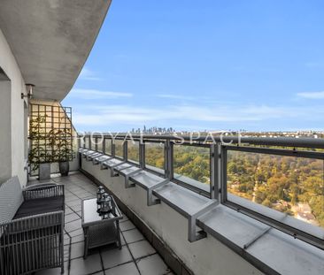 Apartament z panoramicznym widokiem – 15 piętro - Photo 2