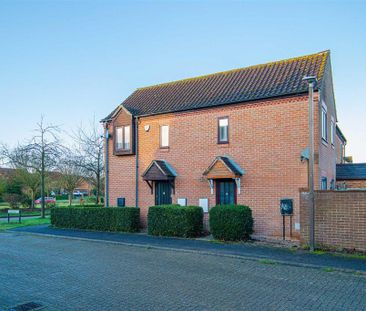 1 bedroom semi-detached house to rent - Photo 3