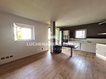 Bilocale via Gaspare Rosales 4, Villa Olmo, Como - Photo 2