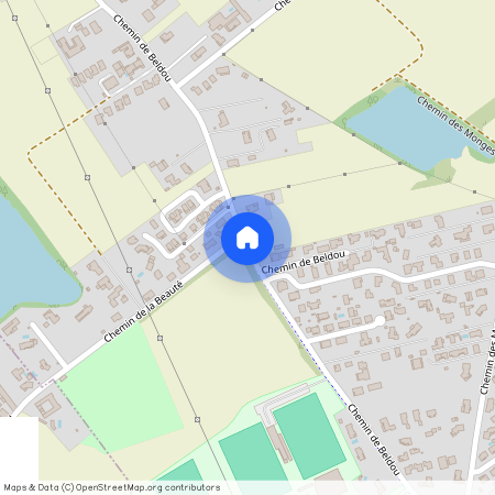 31150, Lespinasse
