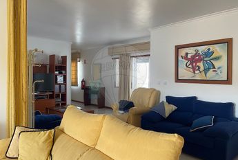 Apartamento T2 em Faro