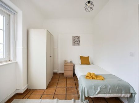 Rua Morais Soares, Lisbon, Lisbon 1900-339 - Photo 5