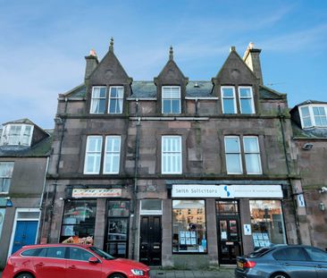 9d Market Square, AB39 2BT, Stonehaven - Photo 2