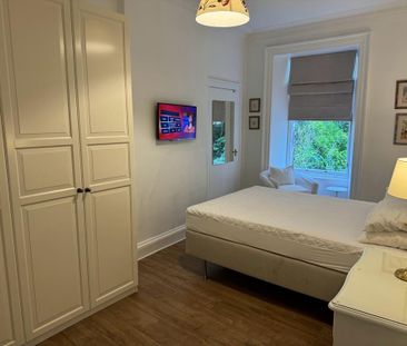 Room in a Shared Flat, Gardner's Crescent, EH3 - Photo 5