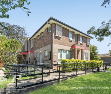 Modern Studio in Merrylands - Photo 4