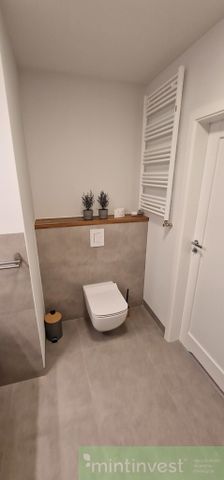 Nowe 2 pokoje z balkonem Centrum. - Photo 2