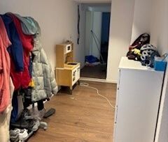 Appartement de 4.5 pièces au rez-de-chaussée à partir du 1.10.2025 - Photo 3