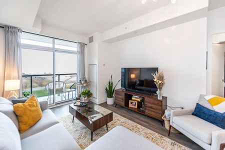 For Lease - 550 North Service Road Unit# 714, Grimsby, Ontario - Photo 3