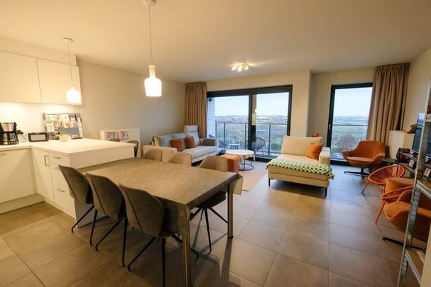 Appartement te huur - Foto 1