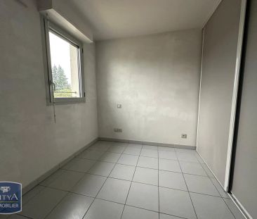 Appartement à louer 3 pièces 63.29m² - Photo 3