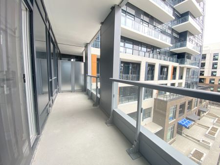 For Lease - 7950 Bathurst Street Unit# 427, Vaughan, Ontario - Photo 2