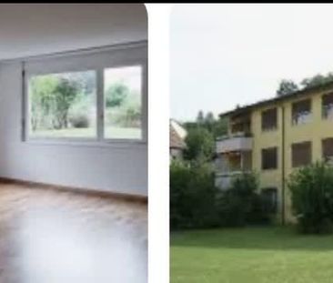 5.5 Zimmer, 110 m², 1. Stock - Photo 5