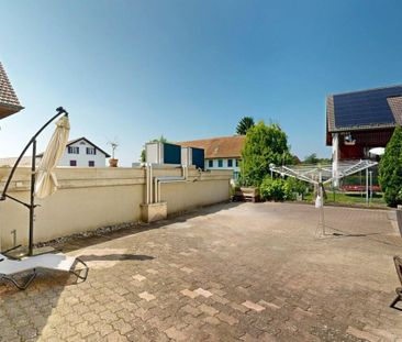 Ruhiges Wohnen in Bünzen - gemütliche 3-Zimmerwohnung - Photo 6