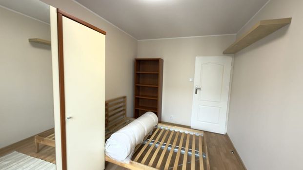 Mieszkanie do wynajęcia 2 pokoje św. Wawrzyńca, Poznań 40 m² - Zdjęcie 1