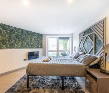 1 bedroom flat to rent - Photo 3