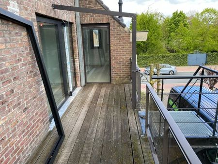 --- NIEUW --- Volledig vernieuwd (89m²) appartement met 2 grote slaapkamers - Foto 5