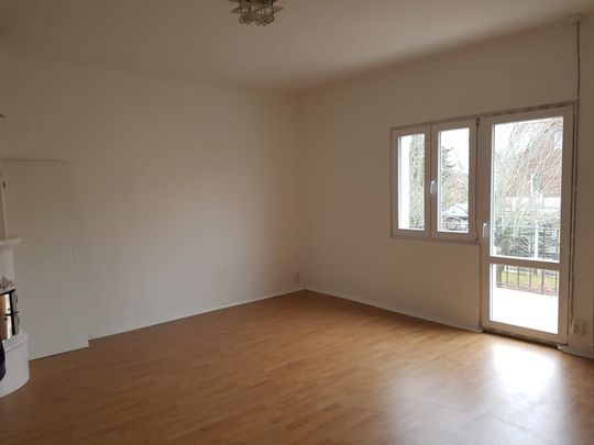 Björnebergsgatan, Stockaryd - Photo 1