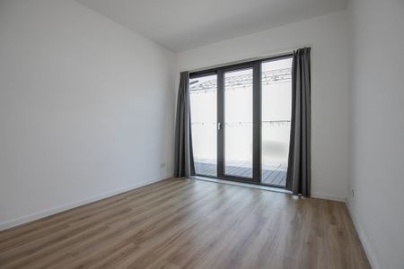 Te huur: Appartement Westzeedijk 509 H in Rotterdam - Foto 4