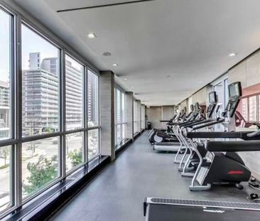 For Lease - 121 Mcmahon Drive Unit# 2316, Toronto, Ontario - Photo 6