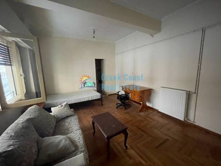 Studio/Γκαρσονιέρα για ενοικίαση Παντοκράτορος - Αρχαίο Ωδείο (Πάτρα) - Photo 3