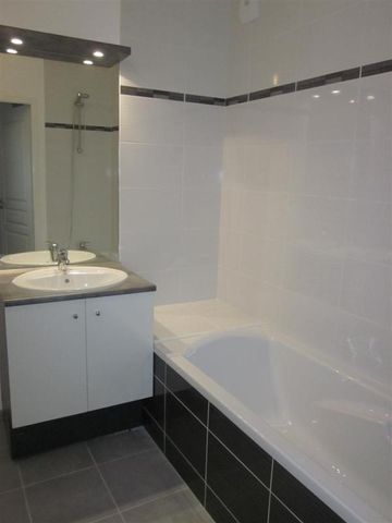 Location Appartement 3 pièces 60m² NANTES 44100 - Photo 4