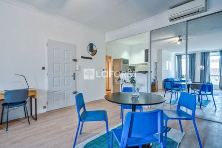 Appartement T2 Marseille 01 à louer - Photo 4