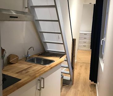 Location Appartement 2 pièces 30m² - Photo 4