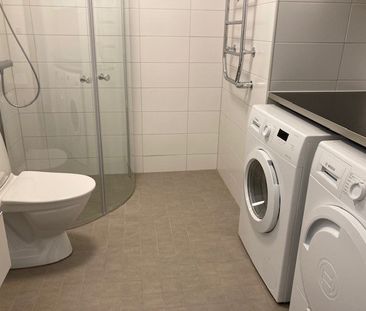 Trapetsgatan 16 - Photo 5