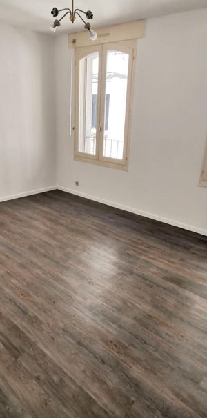 « AVIGNON IM - APPARTEMENT T2 DE 34.77M² » - Photo 1