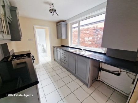 Property To Rent Napier Street, St. Helens, WA10 | 2 Bedroom End Of Terrace through Little Estate Agents - Photo 5