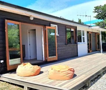 Winter Rental – Charming Home Near Town - Photo 5