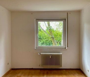 Familien willkommen - sanierte und renovierte 5-Zimmer-Wohnung mit Balkon - Foto 5