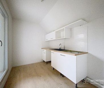 Appartement 2 pièces – 56 m² - Photo 1